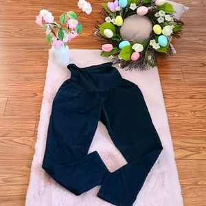 Maternity jeans strech